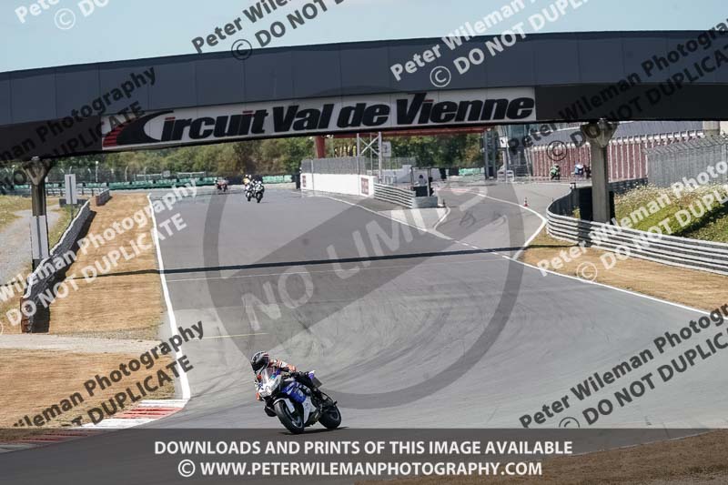 Val De Vienne;event digital images;france;motorbikes;no limits;peter wileman photography;trackday;trackday digital images